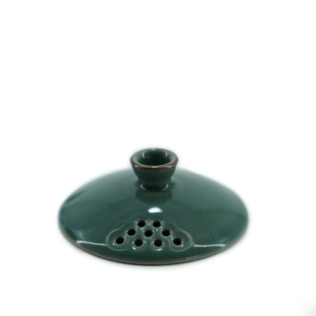 Celadon travel tea set with a transparent bag "Expedition" 180. Price: ₽4,390 rub.