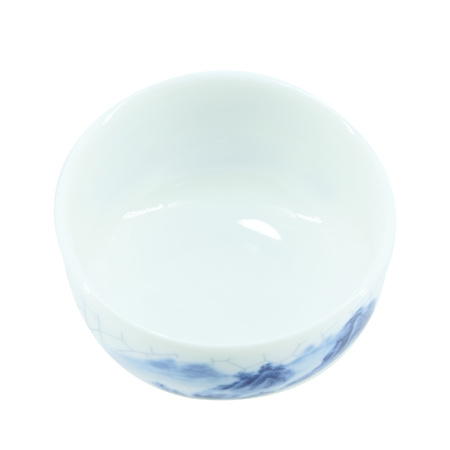 Bowl "Gazebo of the Winds", 45 ml. | 茶杯. Price: ₽380 rub.