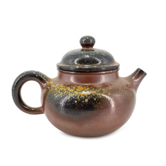 Clay teapot "Flaming", 230 ml.. Цена: ₽24,770 руб.