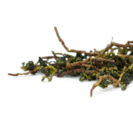 RT-461, RT-461.Tie guanyin with cuttings from Xianghua