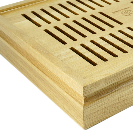Signature oak casserole "100-year-old oak". Price: ₽13,940 rub.