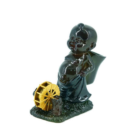 Color-changing tea figurine "Peeing Boy". Price: ₽2,380 rub.