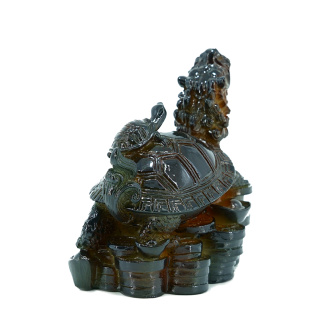 Color-Changing Tea Toy "Pumpkin Dragon". Price: ₽2,370 rub.