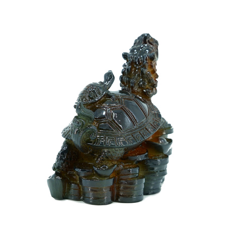 Color-Changing Tea Toy "Pumpkin Dragon". Price: ₽2,370 rub.