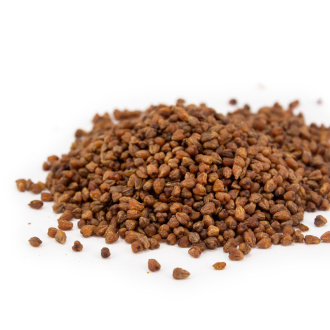 Chinese Buckwheat Tea "Ku Qiao" (Buckwheat)|Tea blends and drinks