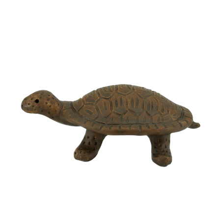 Глиняная игрушка "Шабути", большая. Цена: 720 ₽ руб.
