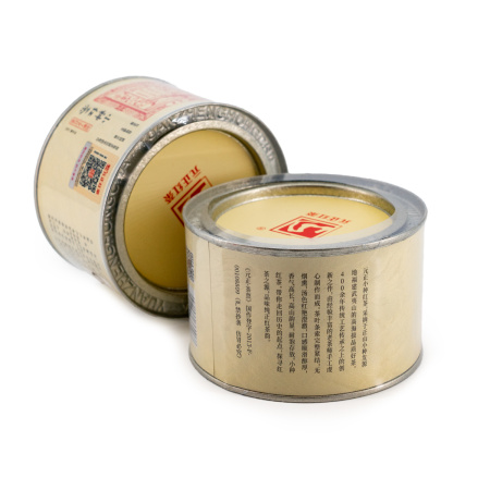 Red tea Чжэншань сяочжун из Тунмугуань "Сяочжун Хун Ча" завода "Чжэн шань тан" 50 гр.