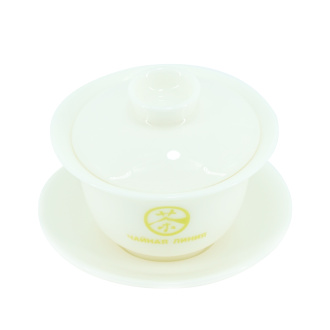 Gaiwan "Tea Line", 150 ml.. Price: ₽2,410 rub.