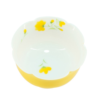 Пиала авторская "Одуванчик" , 100 мл | 茶杯. Price: ₽3,200 rub.