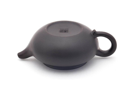 Ceramic teapot from Yixing, Jiangsu "Hengshan", 260 ml.. Price: ₽6,000 rub.
