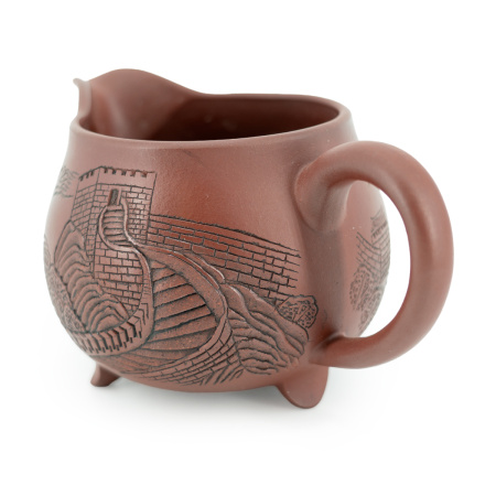 Clay chahai - "The Chinese Wall". Price: ₽6,180 rub.