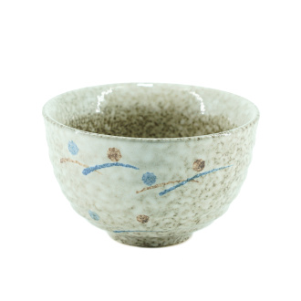 Chawan "Strokes", 250 ml.. Price: ₽1,840 rub.