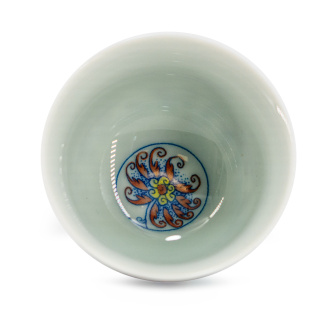 Пиала "Мануал" 90мл | 茶杯. Price: ₽1,370 rub.