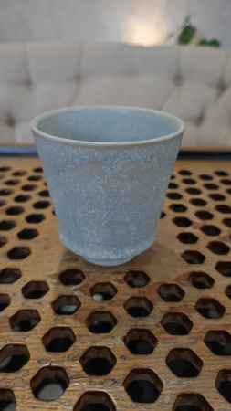Clay bowl "Small classic dark" 30 ml  | 茶杯. Цена: ₽1,800 руб.