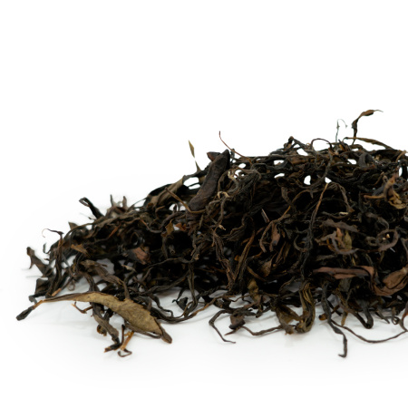 Sochi Oolong Tea - Sochi green gaba, 