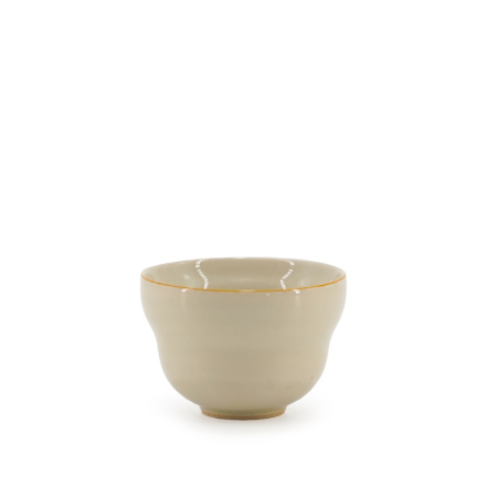 Bowl "Leaves" 50ml | 茶杯. Price: ₽1,480 rub.