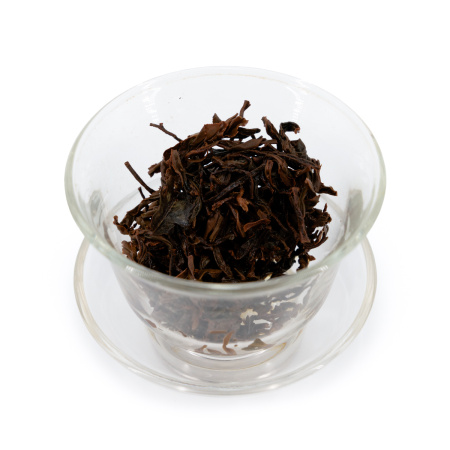 Red tea Jin Mudan Hong Cha from Dagan Village (Golden Peony)