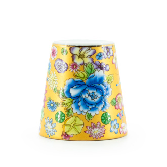 Пиала керамическая "Цветущее поле" 125мл | 茶杯. Price: ₽1,540 rub.