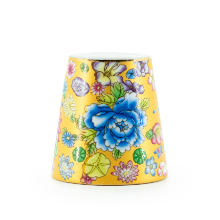 Пиала керамическая "Цветущее поле" 125мл | 茶杯. Price: ₽1,540 rub.