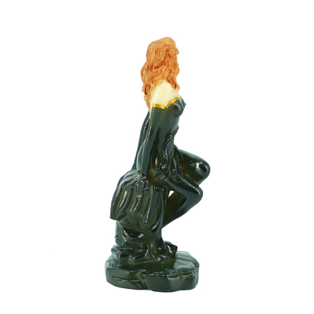 Color-changing tea toy "Woman in White". Price: ₽1,880 rub.