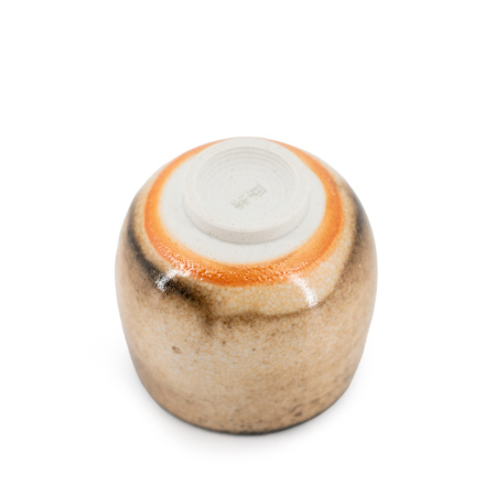 Ceramic bowl "Sandstone" 100 ml | 茶杯. Price: ₽12,590 rub.