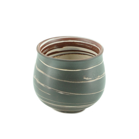 Qinzhou Wood Pattern Teacup, 160ml. | 茶杯. Price: ₽3,770 rub.