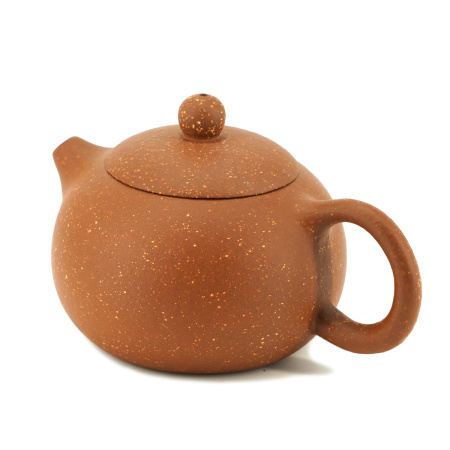 Clay teapot "Grain of sand". Price: ₽4,600 rub.