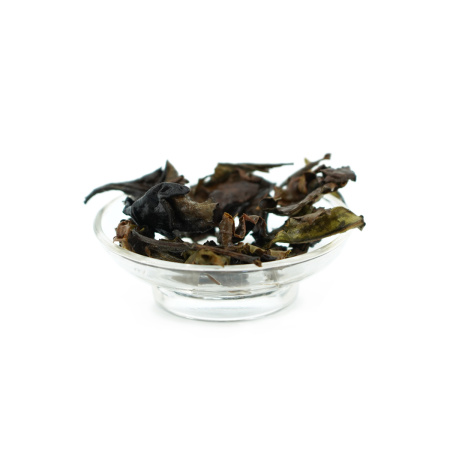 Buy, white tea Mengsun Bai Cha (White tea from the pu-erh trees of the Mengsun Mountains)