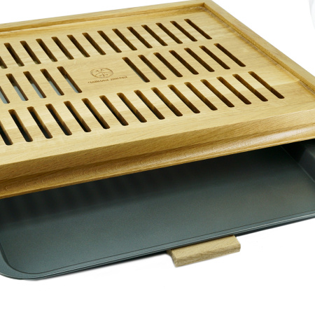 Signature oak casserole "100-year-old oak". Price: ₽13,940 rub.