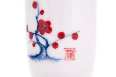 Tea set "Color", 35 ml. | 茶杯. Price: ₽1,480 rub.