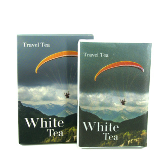 Buy, white tea Белый чай Travel tea "White Tea", 70 г.