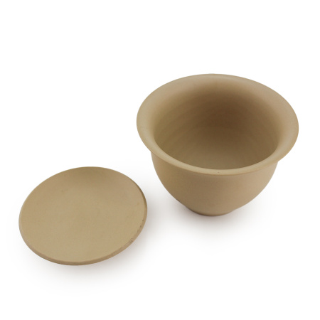 Gaiwan from Yixing, Jiangsu "Sparrow" 200 ml. Price: ₽41,320 rub.