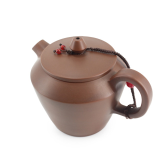 Jianshui, Yunnan clay teapot "Fortune" 180ml. Price: ₽17,000 rub.
