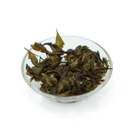 Buy, white tea Белый чай 2017 г. "Инь и ян", 5 г