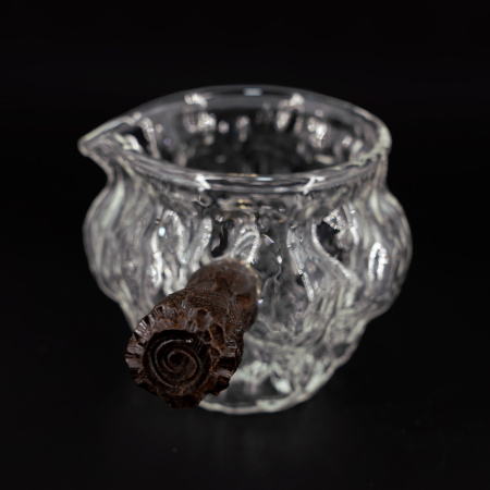 Glass Chahai "Melt Ice". Price: ₽2,730 rub.