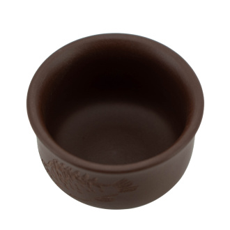 Пиала глиняная "Умбра", 70 мл. | 茶杯. Price: ₽1,210 rub.