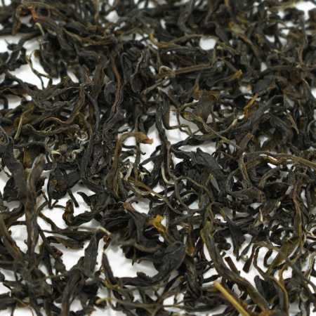 Green tea Sochi Golden Sheng