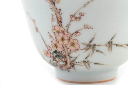 Vintage Gaiwan, 180 ml. Price: ₽19,520 rub.