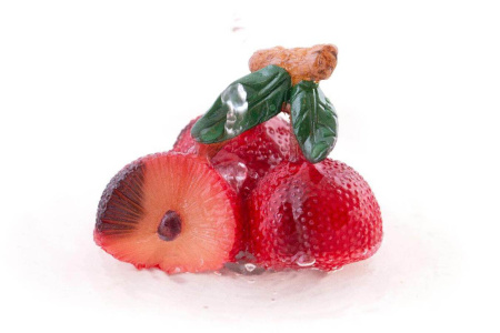 Color-changing tea figurine "Yambury Red Myrtle". Price: ₽1,580 rub.