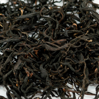 Sochi Oolong Tea - Black tea from Sochi "Shaihun" (sun-dried), 
