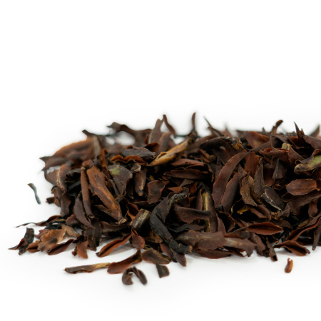 Red tea Hong Cha Ya Bao (Red Tea Buds from Puer Trees)