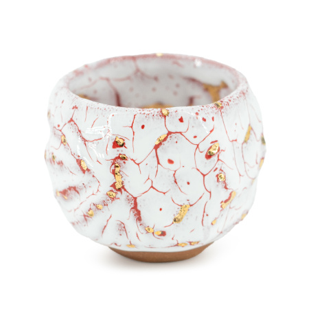 Пиала авторская ручной работы "Созидание" 120мл | 茶杯. Price: ₽7,590 rub.