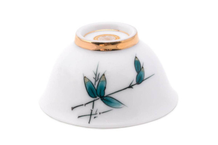 Tea set “Leaf”. Price: ₽30,470 rub.