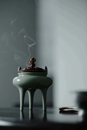 Xiang Dao Incense Ceremony Toolkit. Price: ₽27,790 rub.