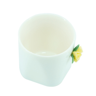 Пиала авторская "Голубой пар" 100мл | 茶杯. Price: ₽1,870 rub.