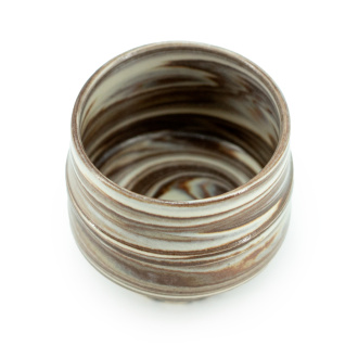 Пиала глиняная "Слоистая" 70мл | 茶杯. Price: ₽12,290 rub.