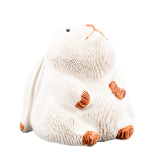 Глиняная чайная игрушка "Милаш". Price: ₽2,330 rub.