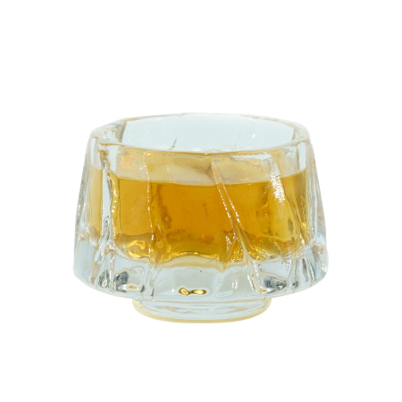 Pressed Raw Pu-erh Tea - Шэн пуэр 2011 г. "Мэнхай Чэнь" марки "Лаотунчжи" (Старый товарищ) завода "Хайвань" 400 г, 