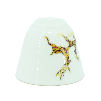 Пиала "Ситцевые", 50 мл. | 茶杯. Price: ₽410 rub.