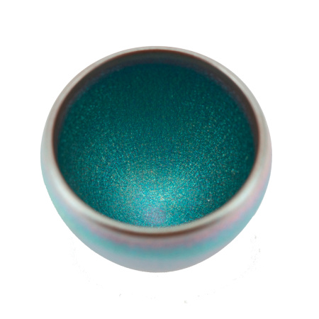 Пиала "Золотое свечение", 120 мл. | 茶杯. Price: ₽2,810 rub.